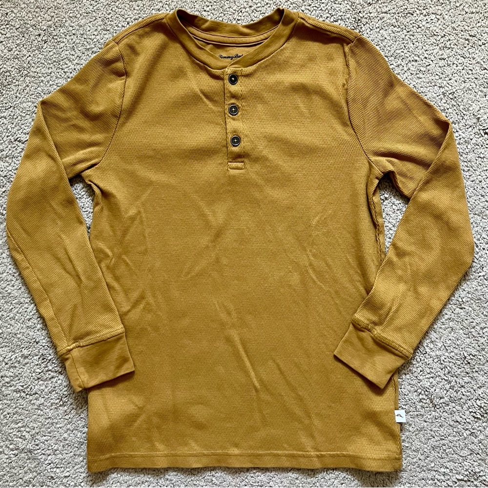 Boy’s Tommy Bahama Shirt